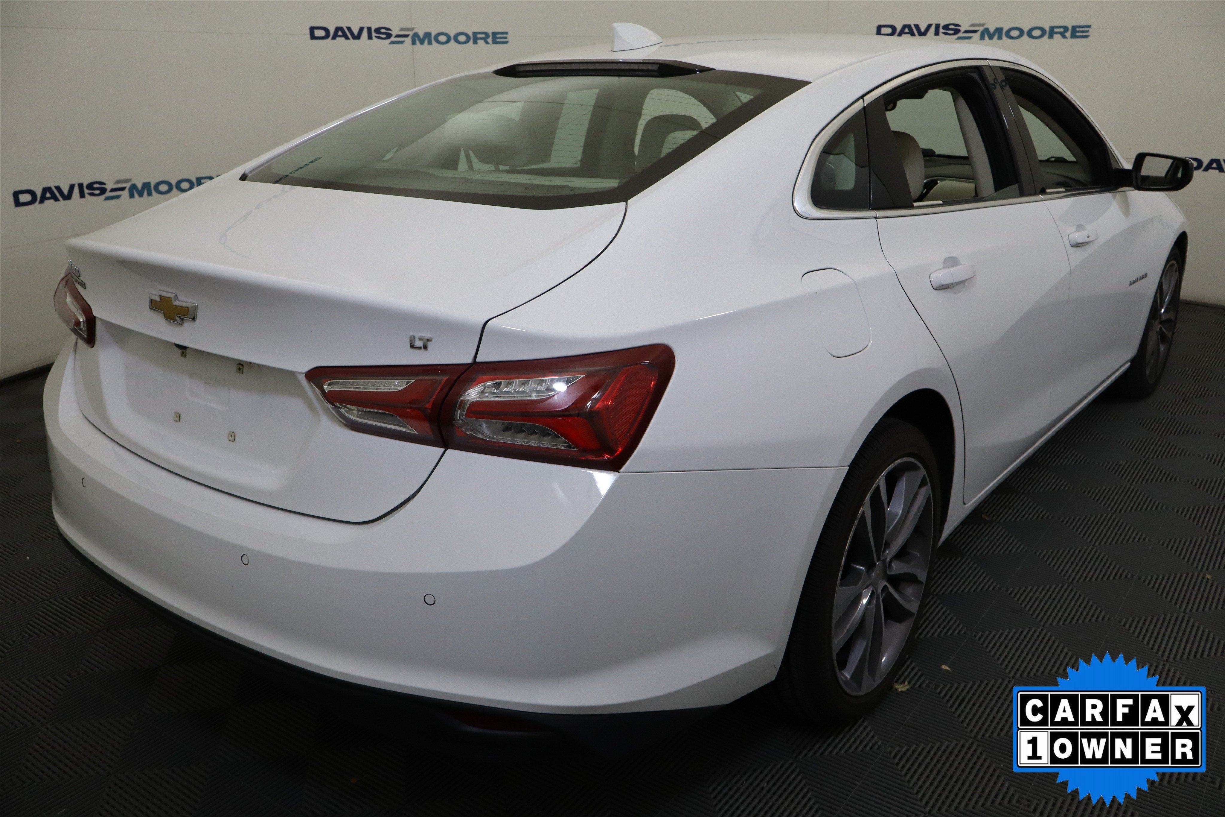 2024 Chevrolet Malibu 2LT