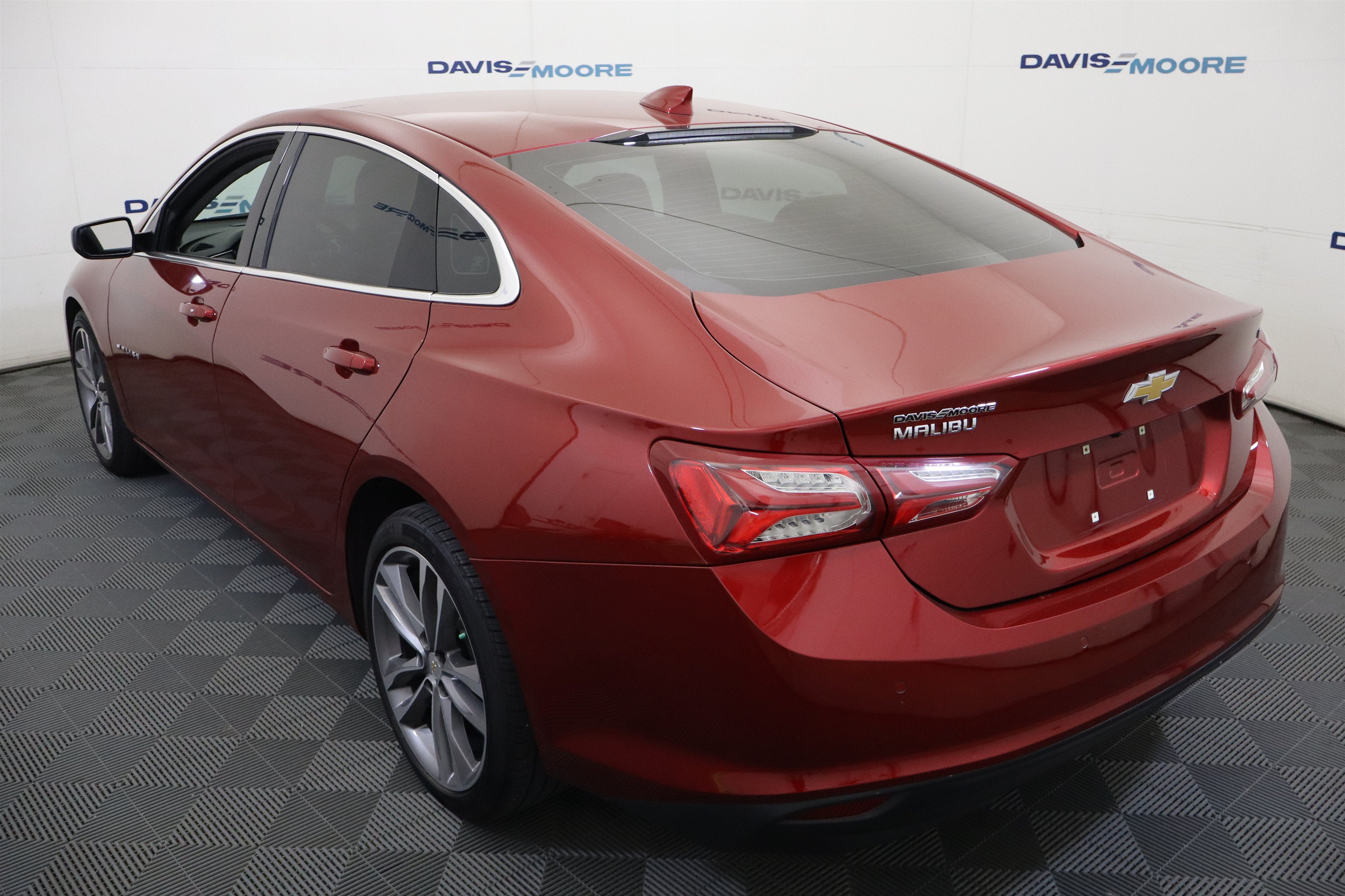 2024 Chevrolet Malibu 2LT