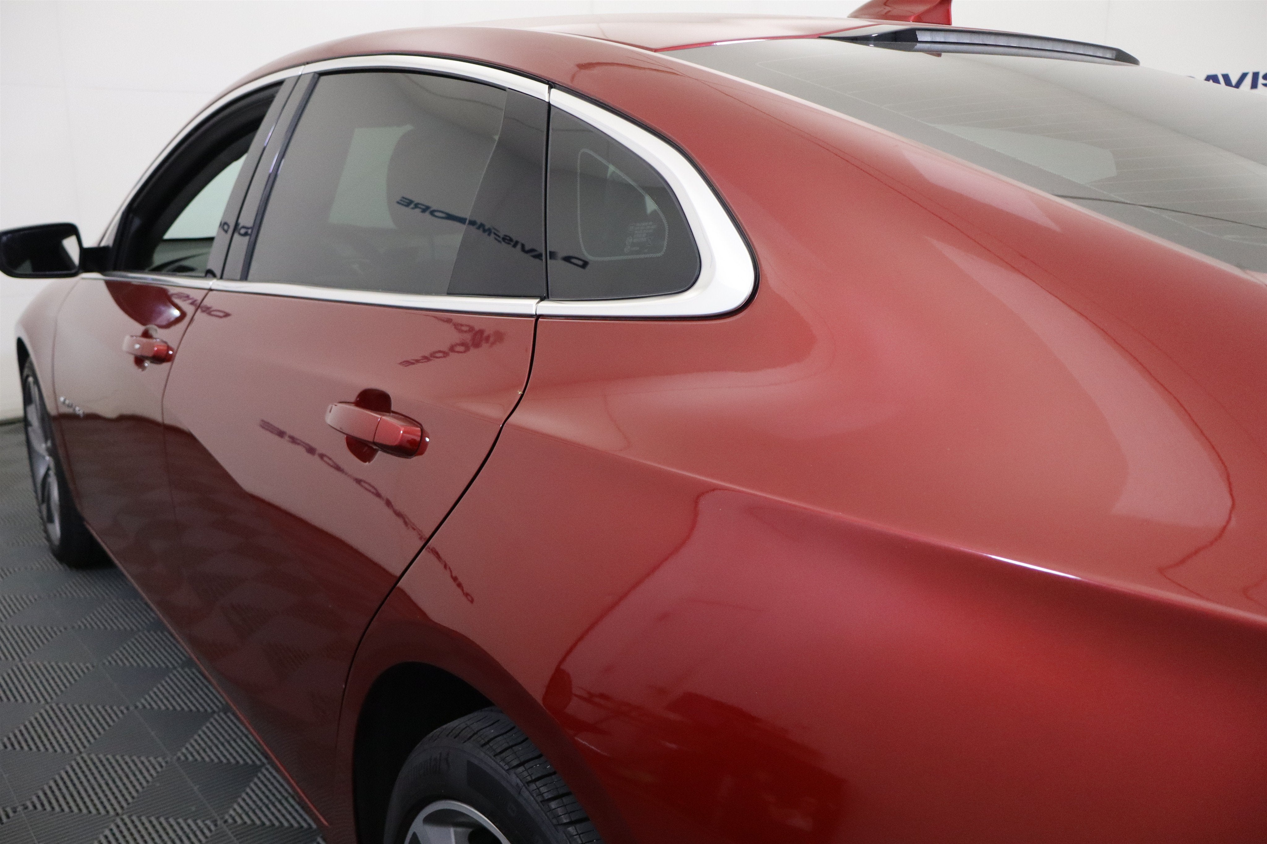 2024 Chevrolet Malibu 2LT