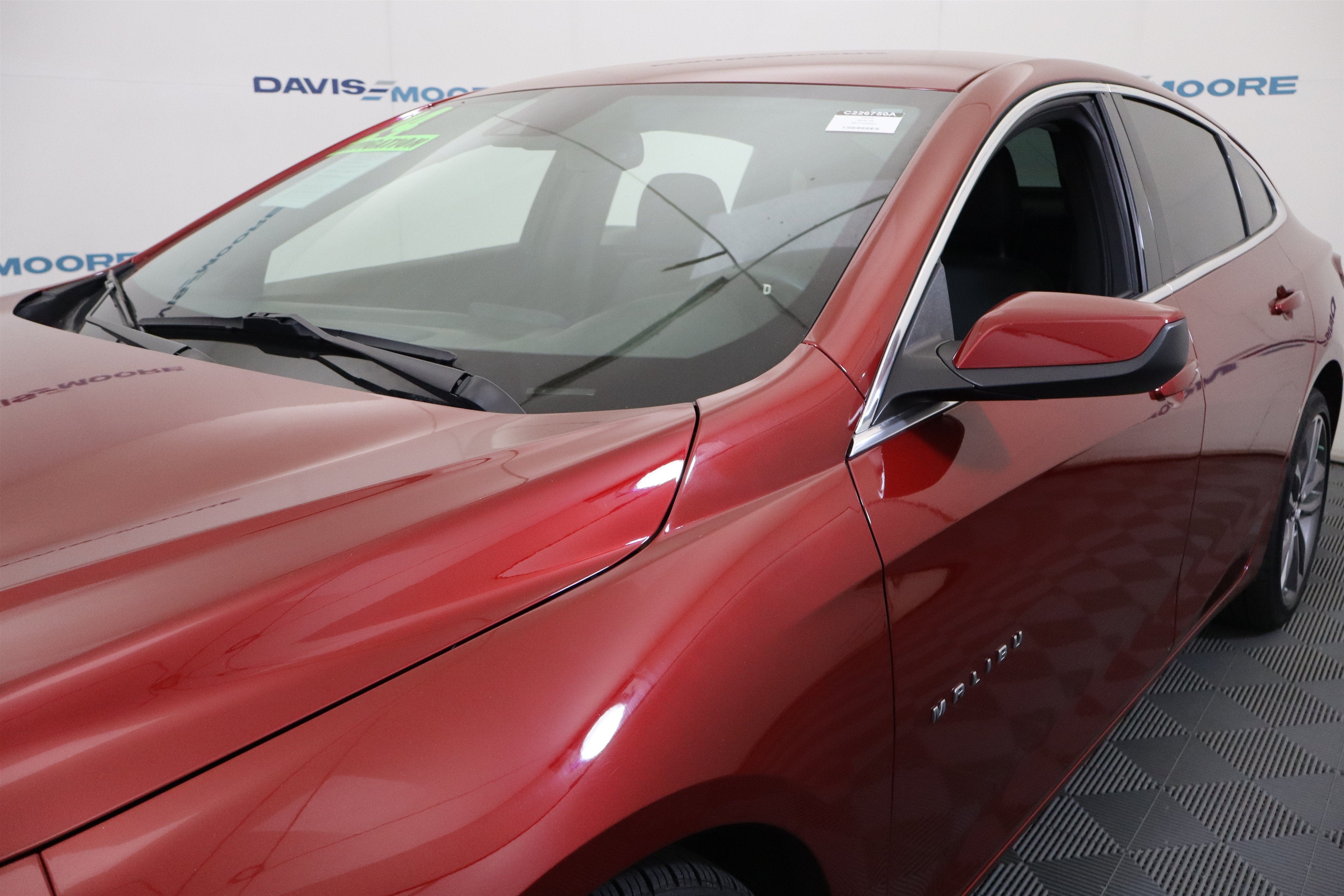 2024 Chevrolet Malibu 2LT