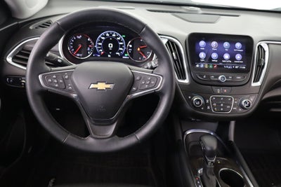 2024 Chevrolet Malibu 2LT