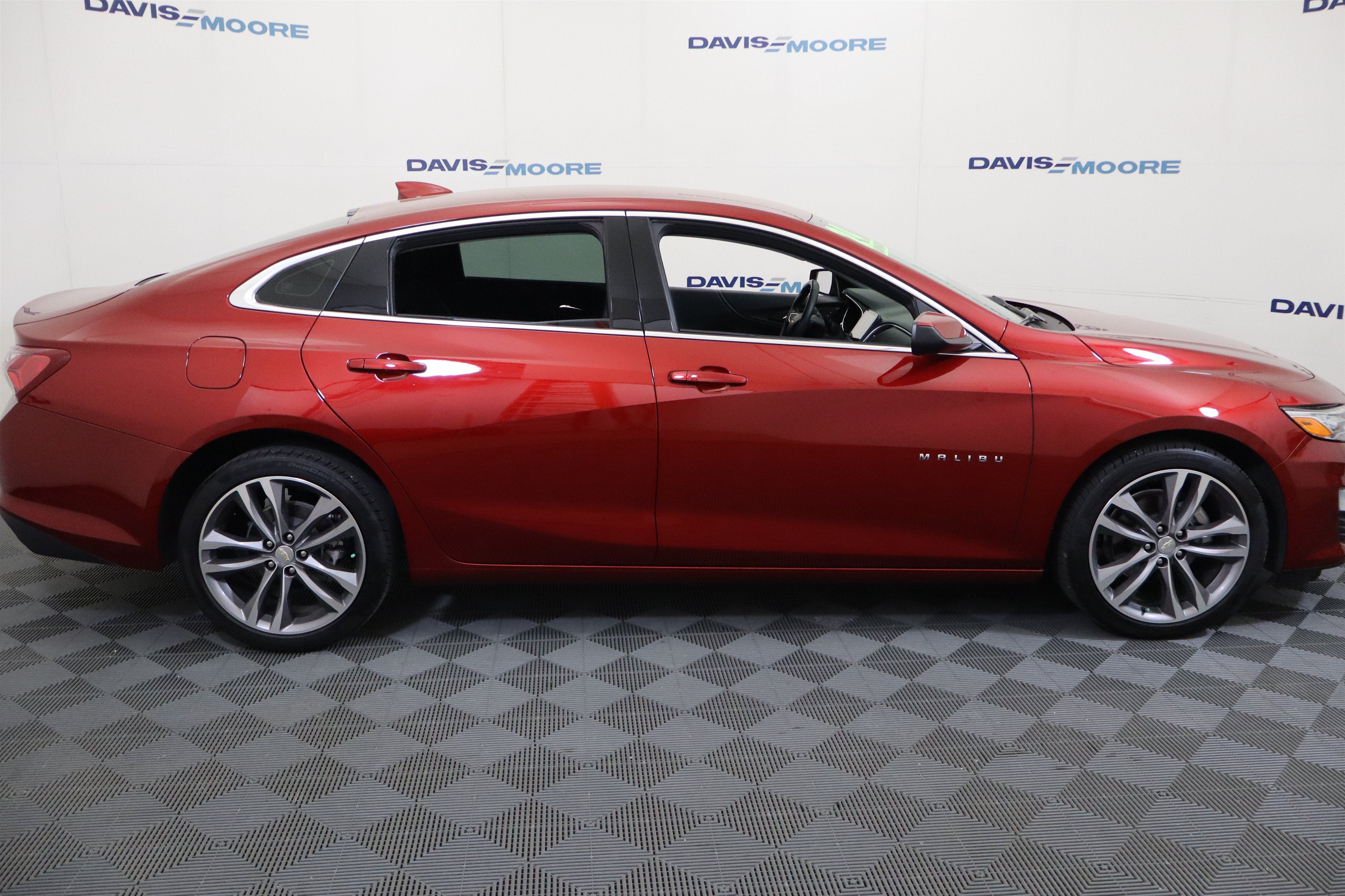 2024 Chevrolet Malibu 2LT