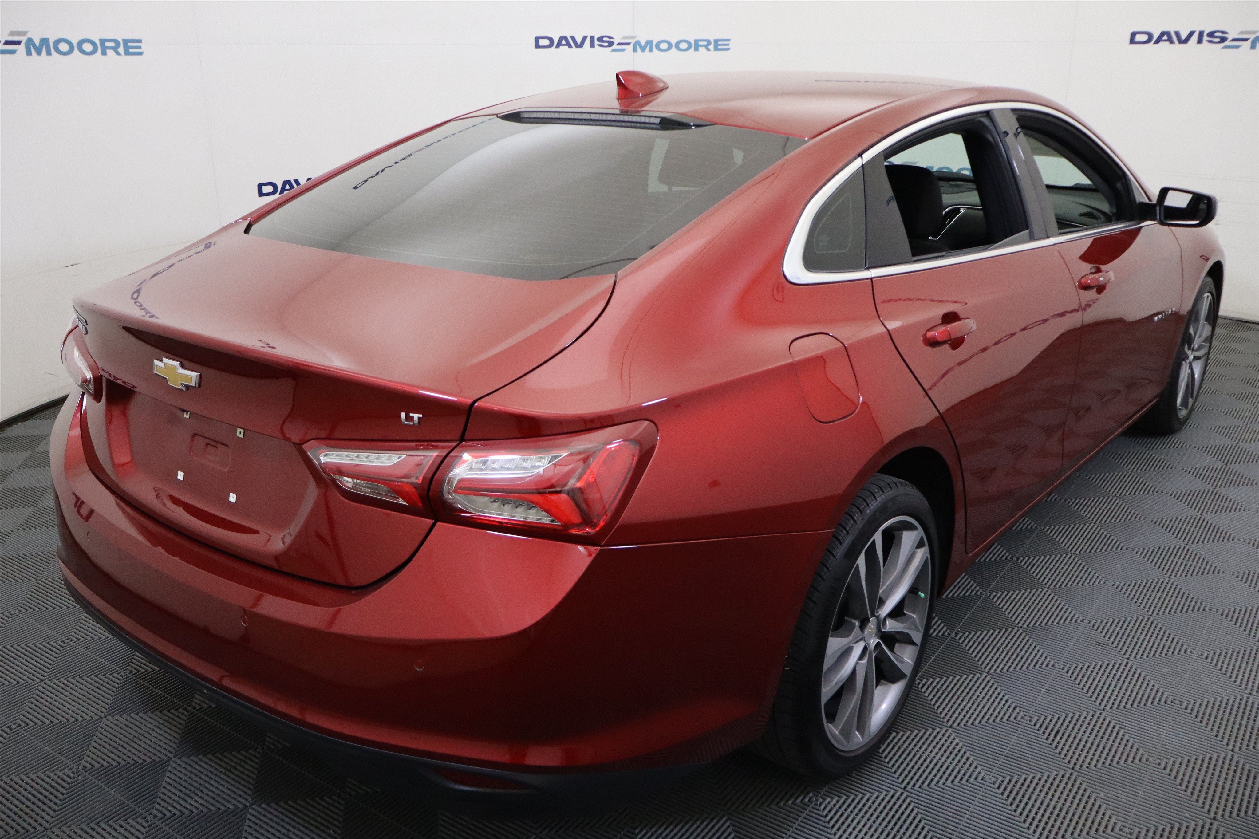 2024 Chevrolet Malibu 2LT