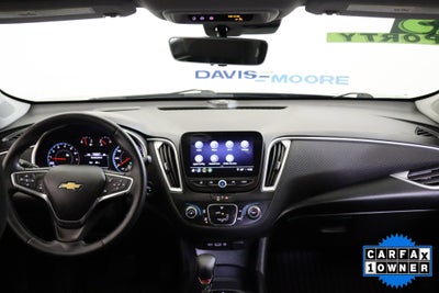 2023 Chevrolet Malibu RS