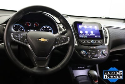 2023 Chevrolet Malibu RS