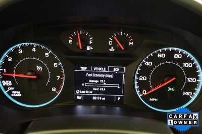 2023 Chevrolet Malibu RS