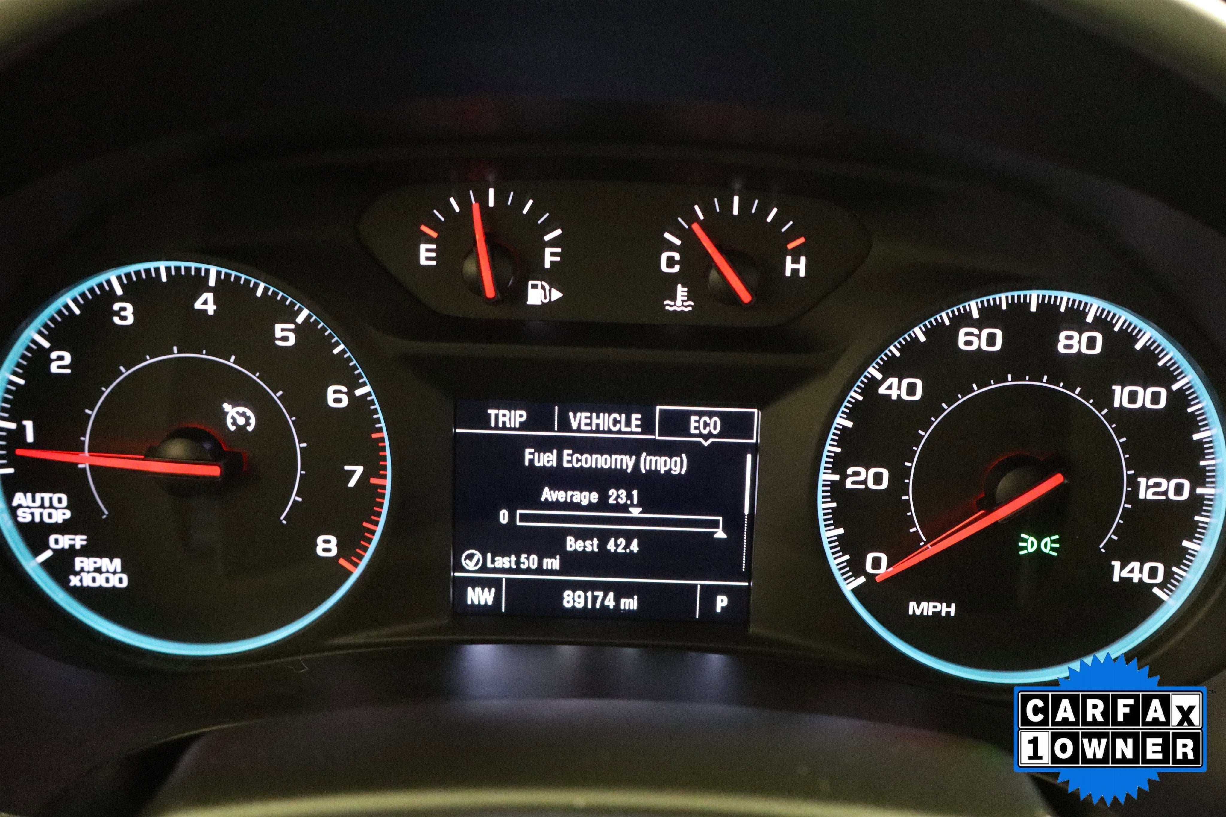 2023 Chevrolet Malibu RS