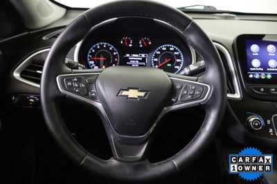 2023 Chevrolet Malibu RS