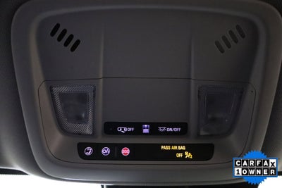 2023 Chevrolet Malibu RS