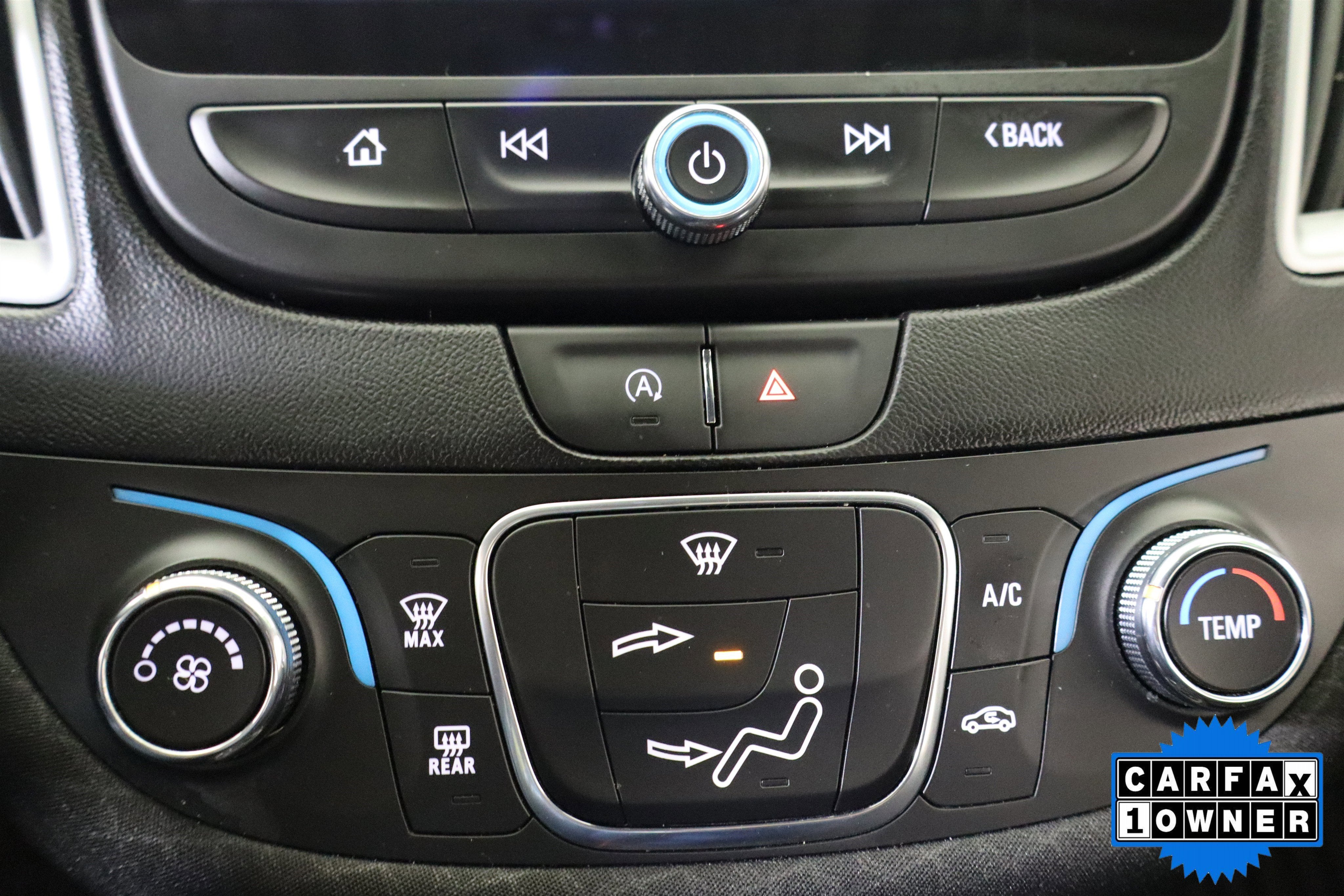 2023 Chevrolet Malibu RS