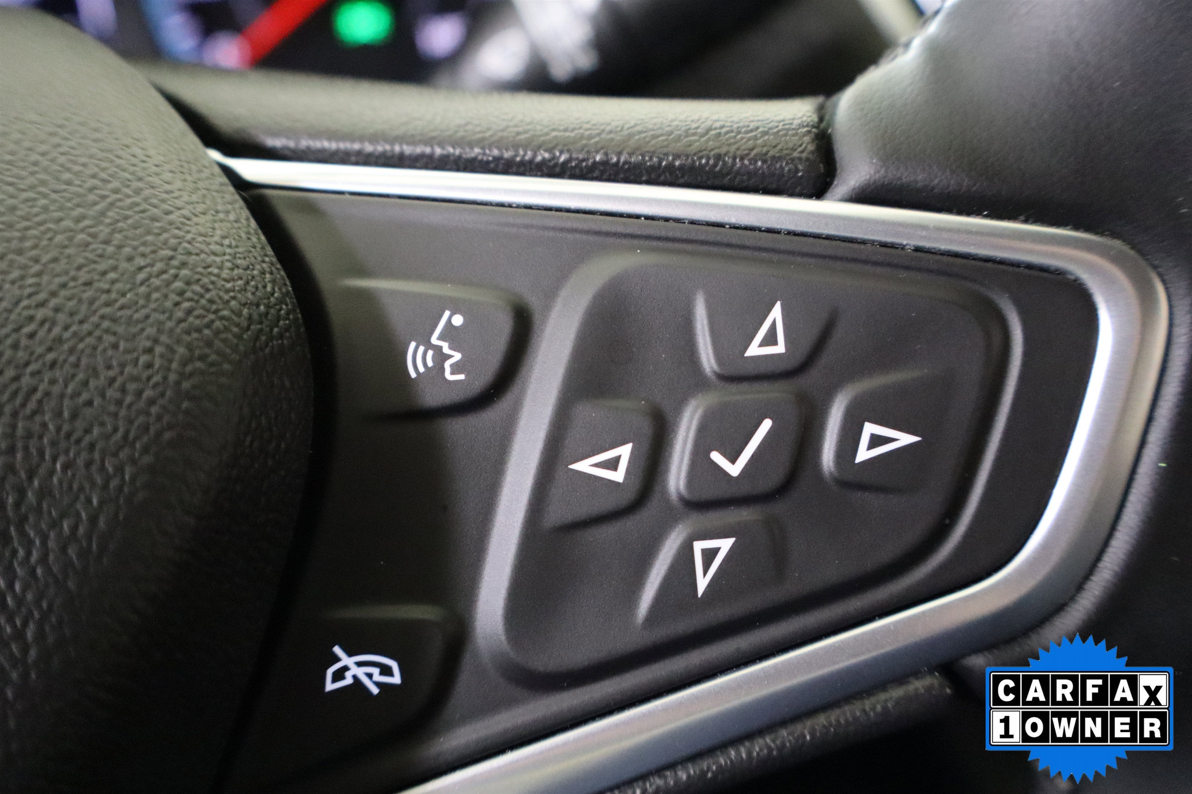 2023 Chevrolet Malibu RS