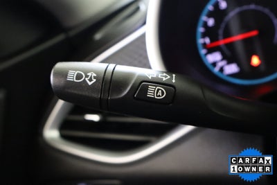 2023 Chevrolet Malibu RS