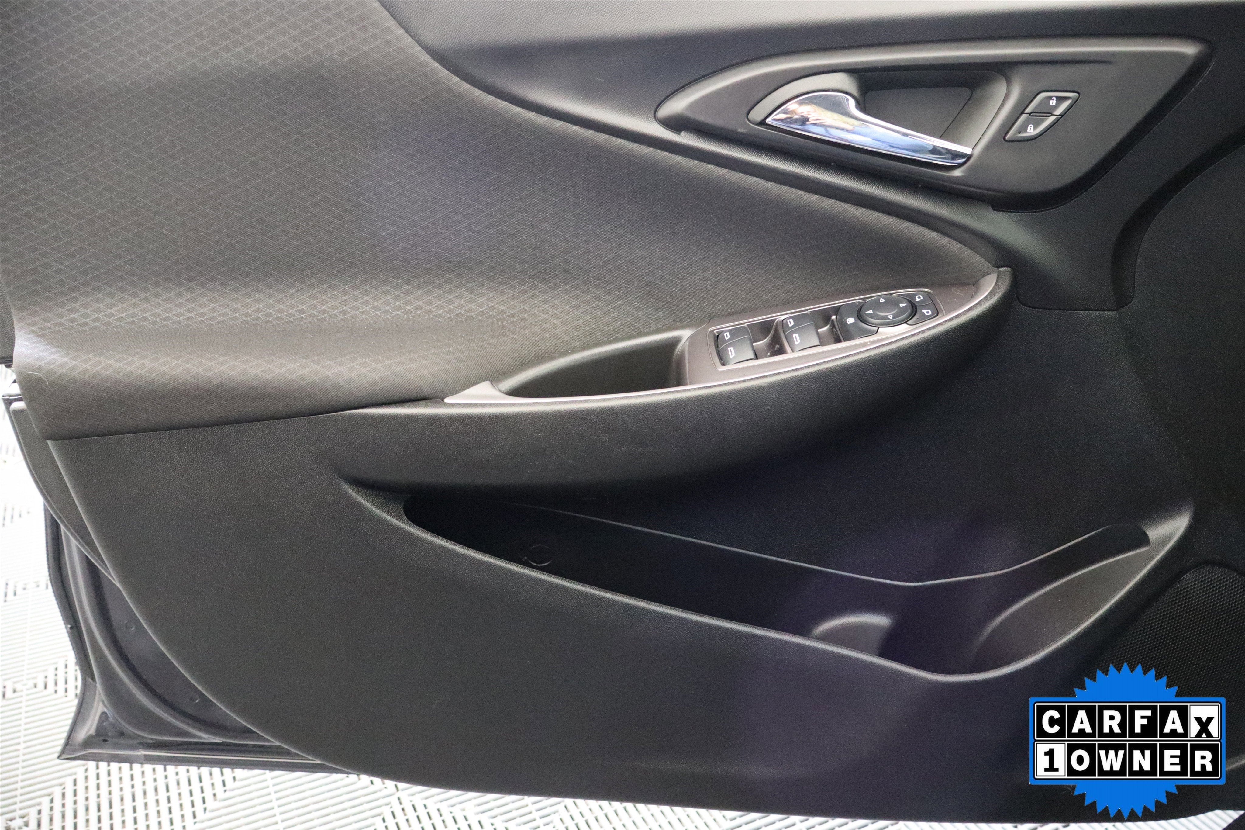 2023 Chevrolet Malibu RS