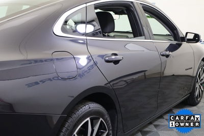 2023 Chevrolet Malibu RS