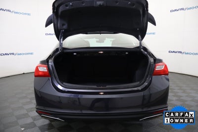 2023 Chevrolet Malibu RS