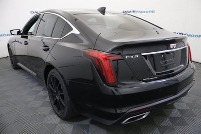 2023 Cadillac CT5 Luxury