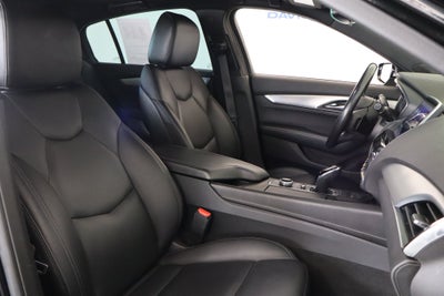 2023 Cadillac CT5 Luxury