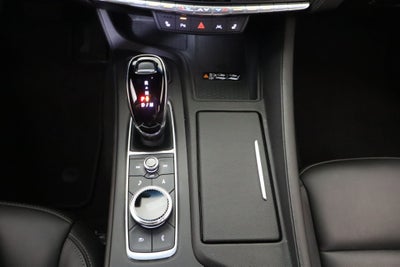 2023 Cadillac CT5 Luxury
