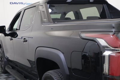 2026 Chevrolet Silverado EV LT - Extended Range