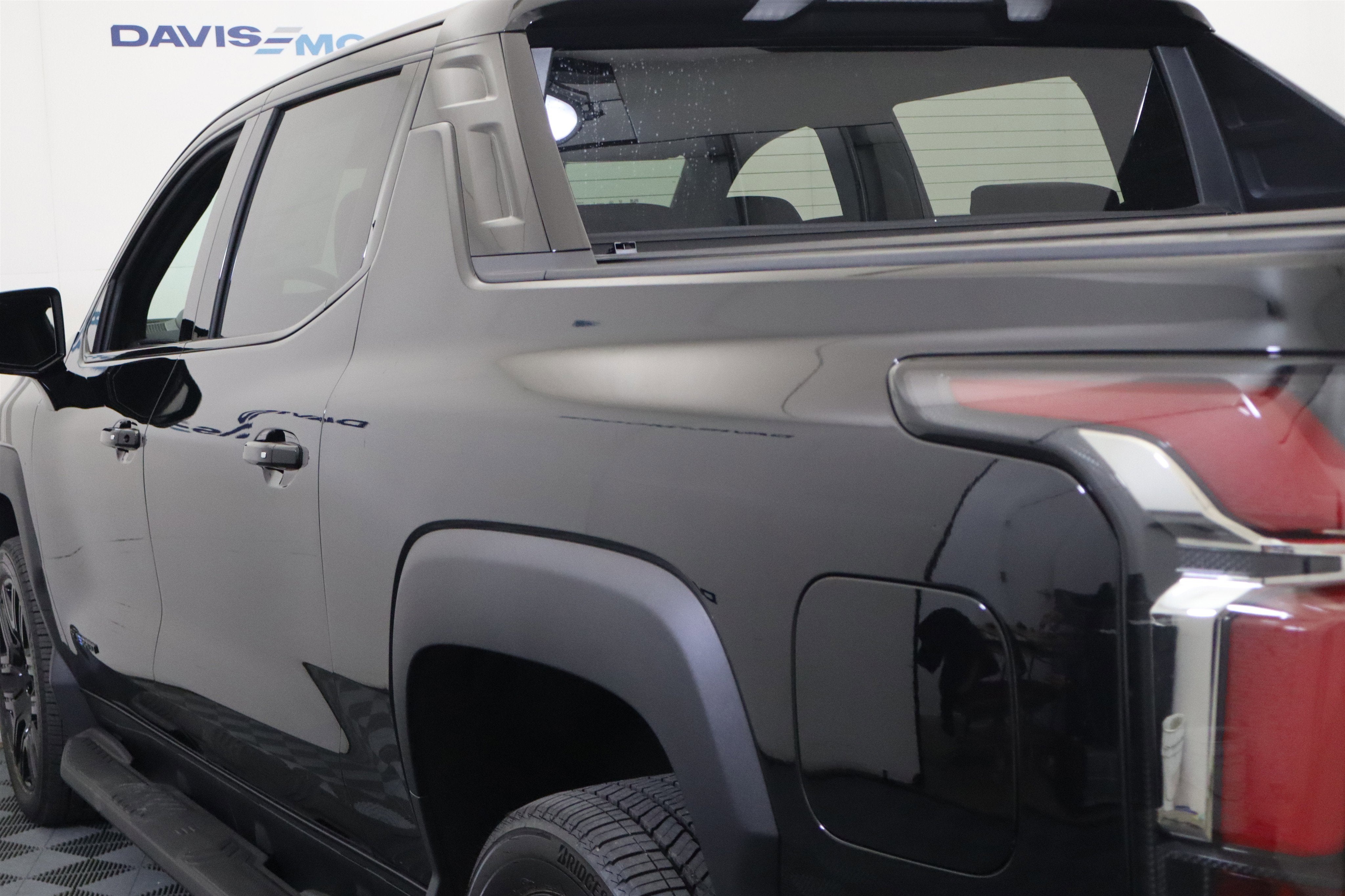 2026 Chevrolet Silverado EV LT - Extended Range