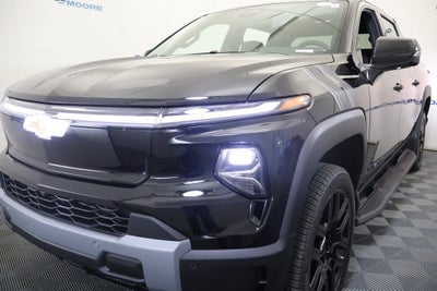 2026 Chevrolet Silverado EV LT - Extended Range
