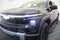 2026 Chevrolet Silverado EV LT - Extended Range