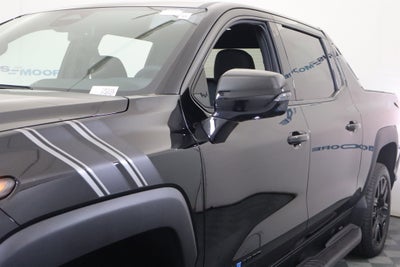 2026 Chevrolet Silverado EV LT - Extended Range