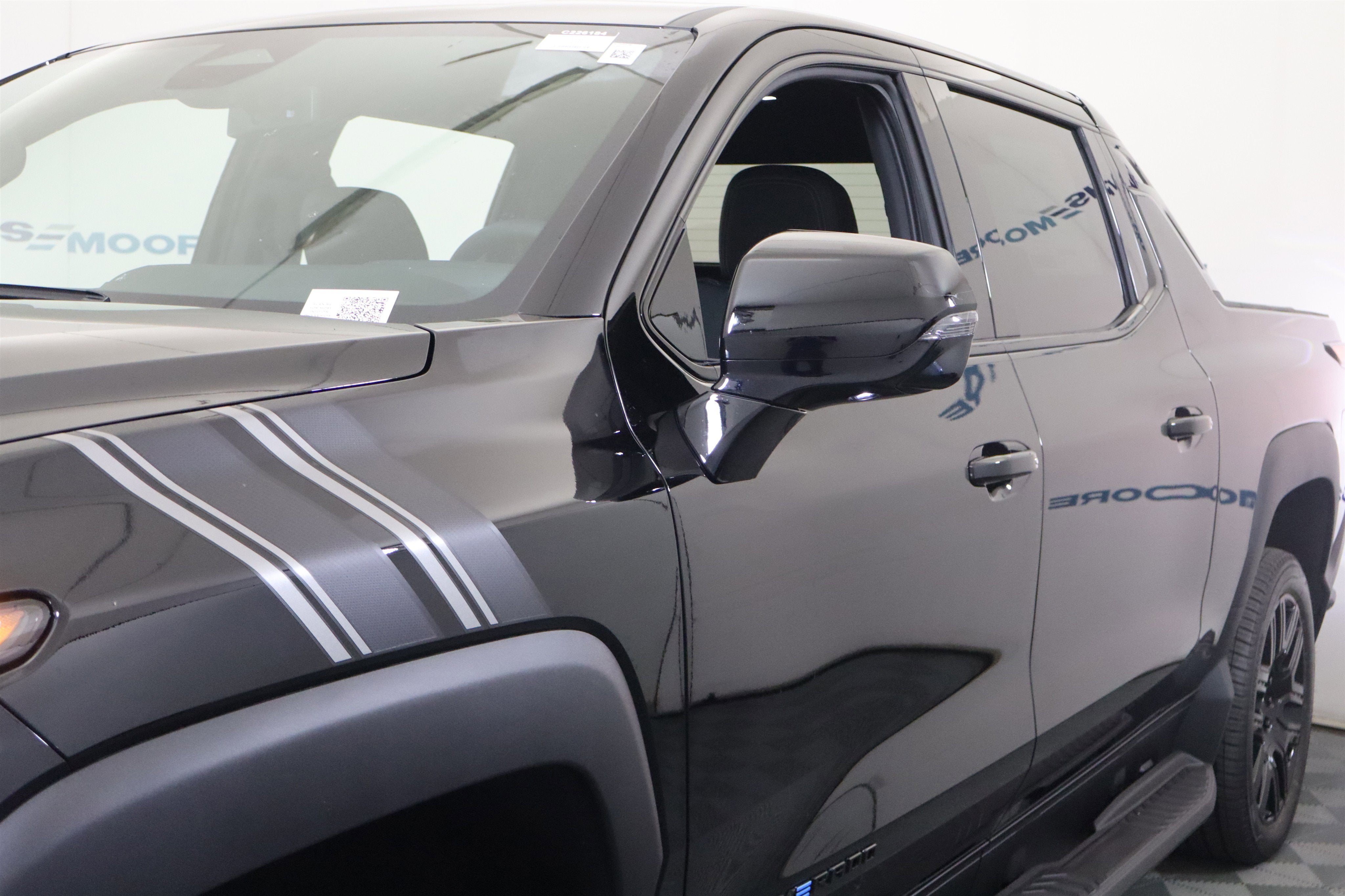 2026 Chevrolet Silverado EV LT - Extended Range