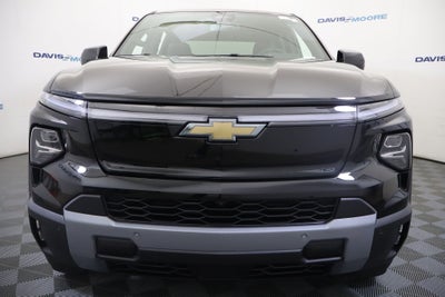 2026 Chevrolet Silverado EV LT - Extended Range