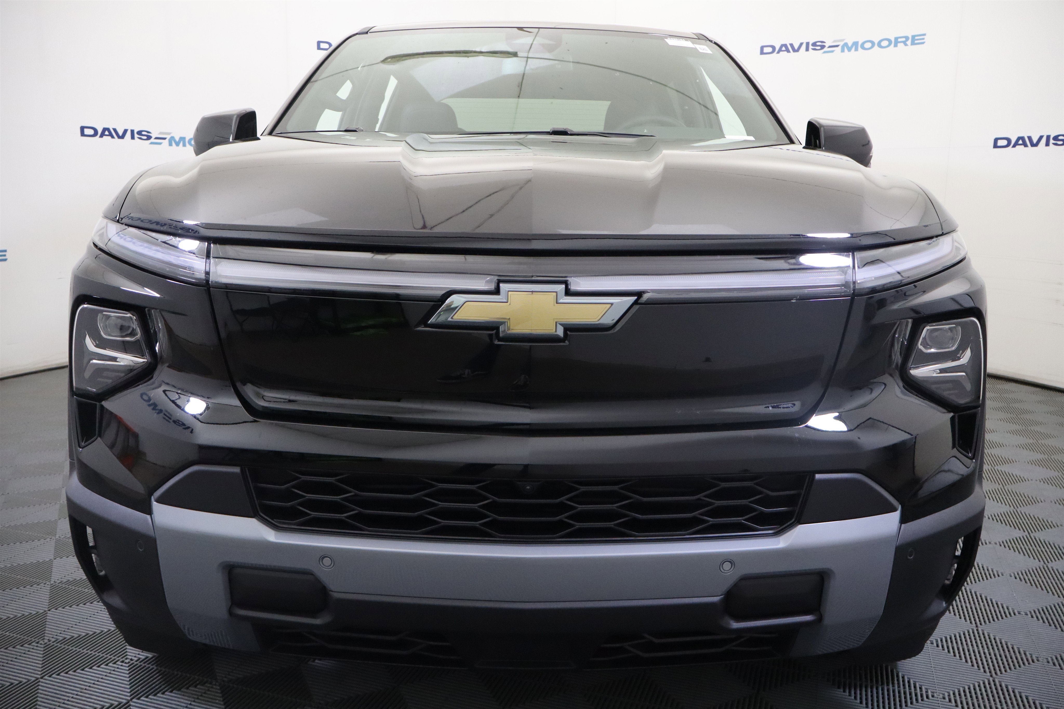 2026 Chevrolet Silverado EV LT - Extended Range