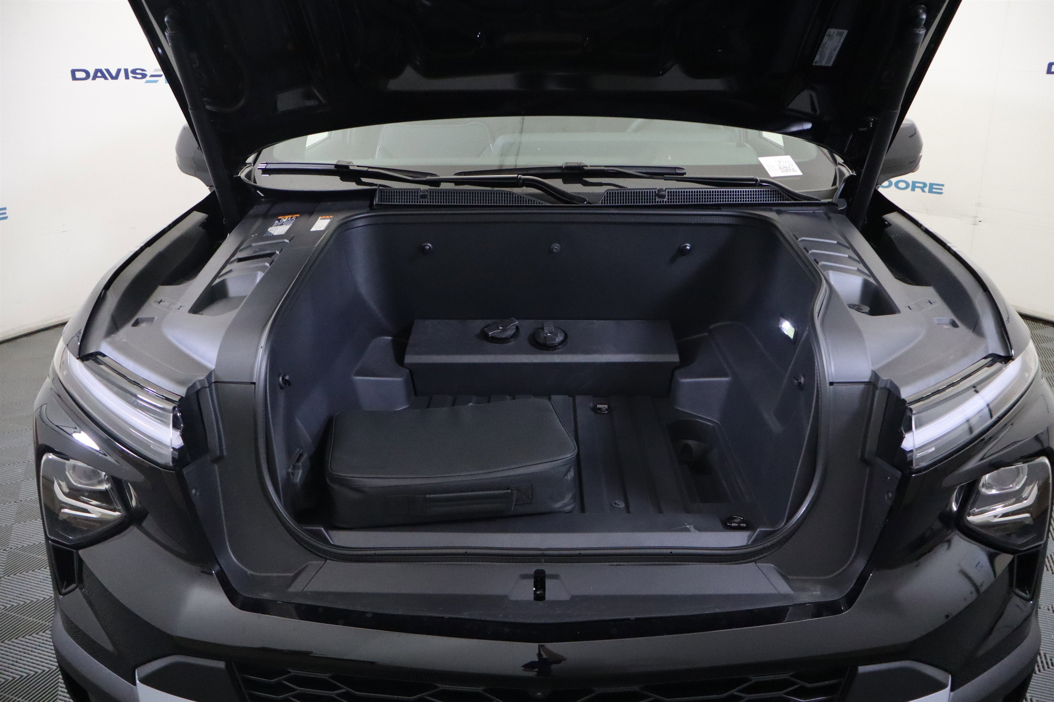 2026 Chevrolet Silverado EV LT - Extended Range