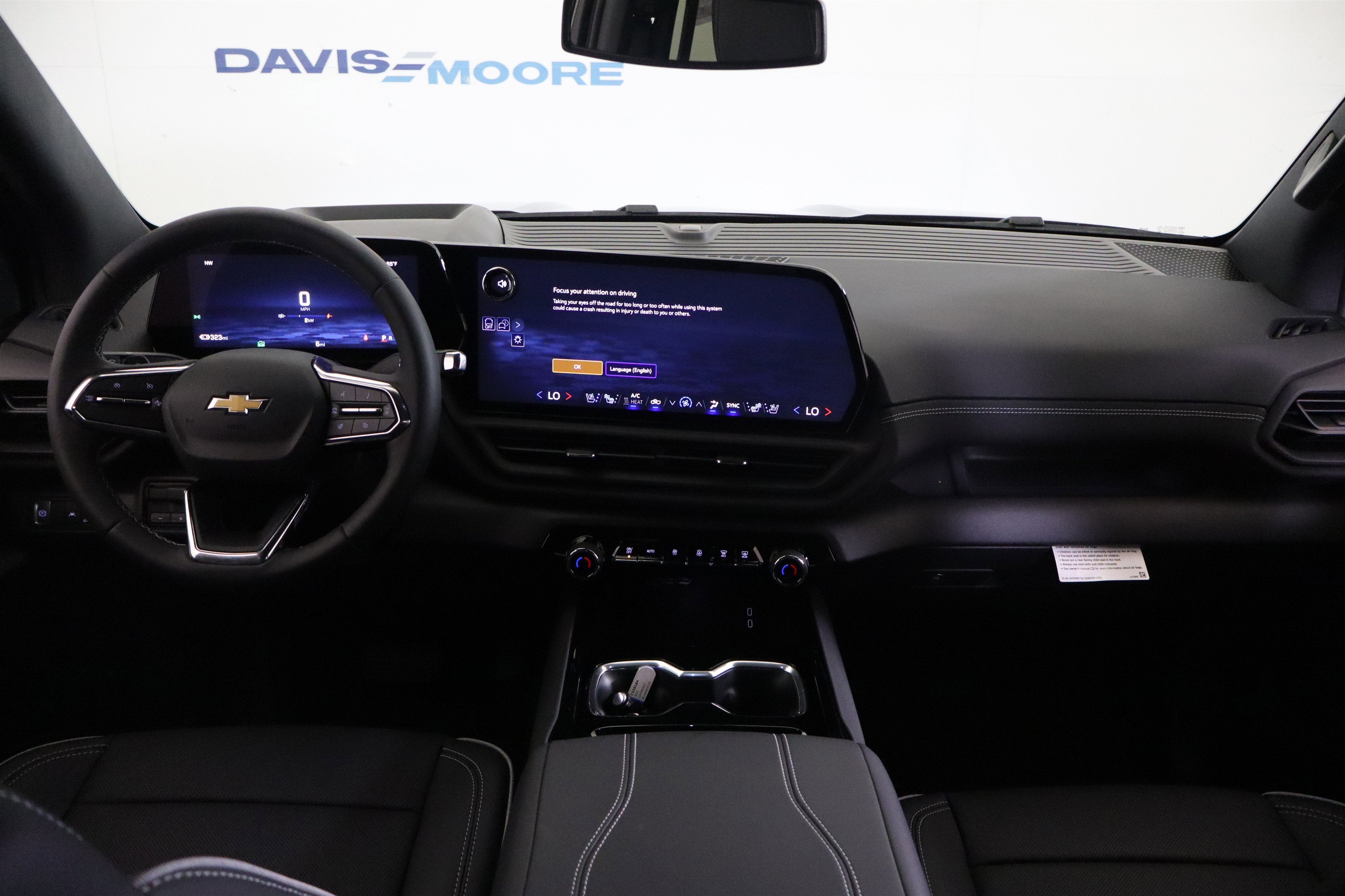 2026 Chevrolet Silverado EV LT - Extended Range