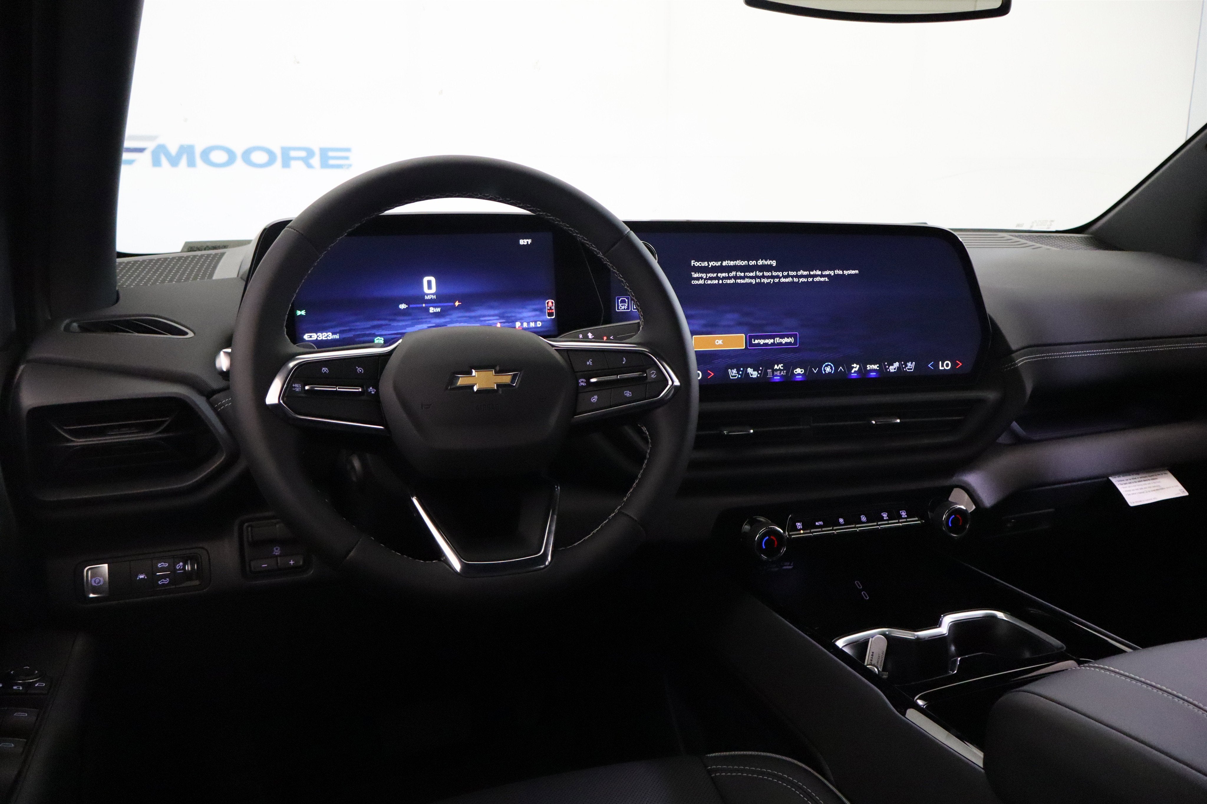 2026 Chevrolet Silverado EV LT - Extended Range