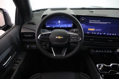 2026 Chevrolet Silverado EV LT - Extended Range