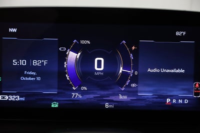 2026 Chevrolet Silverado EV LT - Extended Range