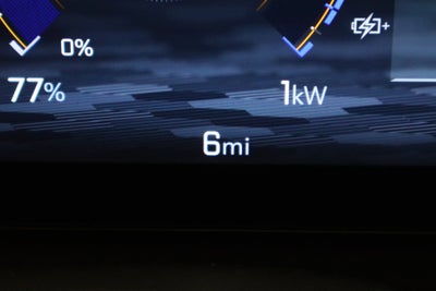 2026 Chevrolet Silverado EV LT - Extended Range