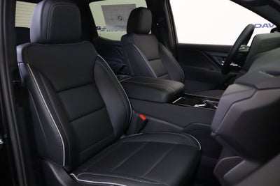 2026 Chevrolet Silverado EV LT - Extended Range