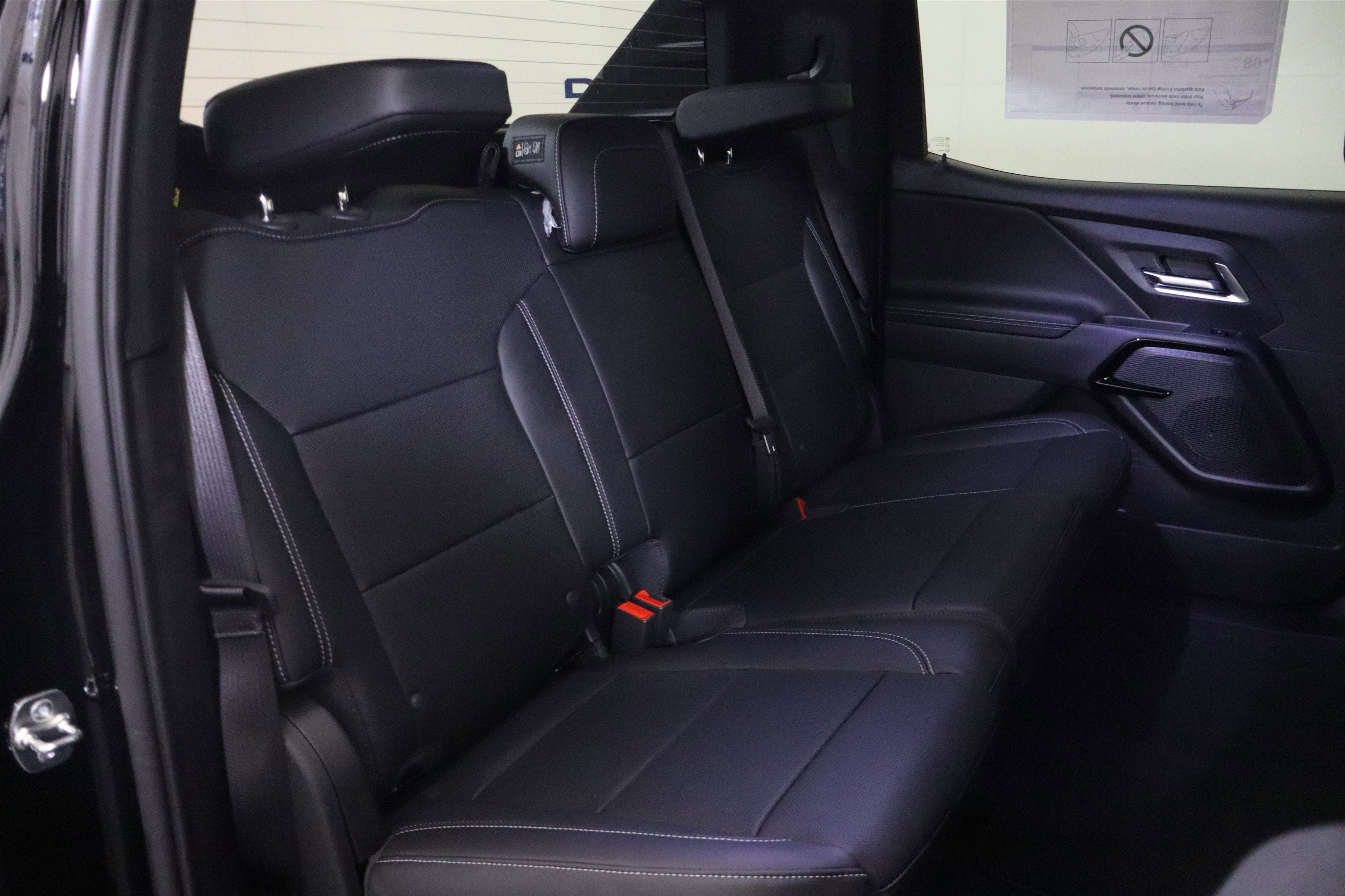 2026 Chevrolet Silverado EV LT - Extended Range