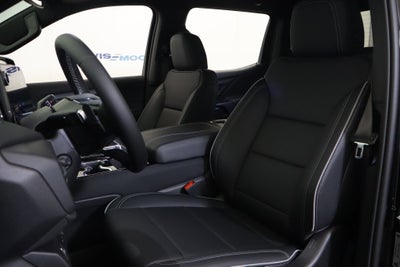 2026 Chevrolet Silverado EV LT - Extended Range