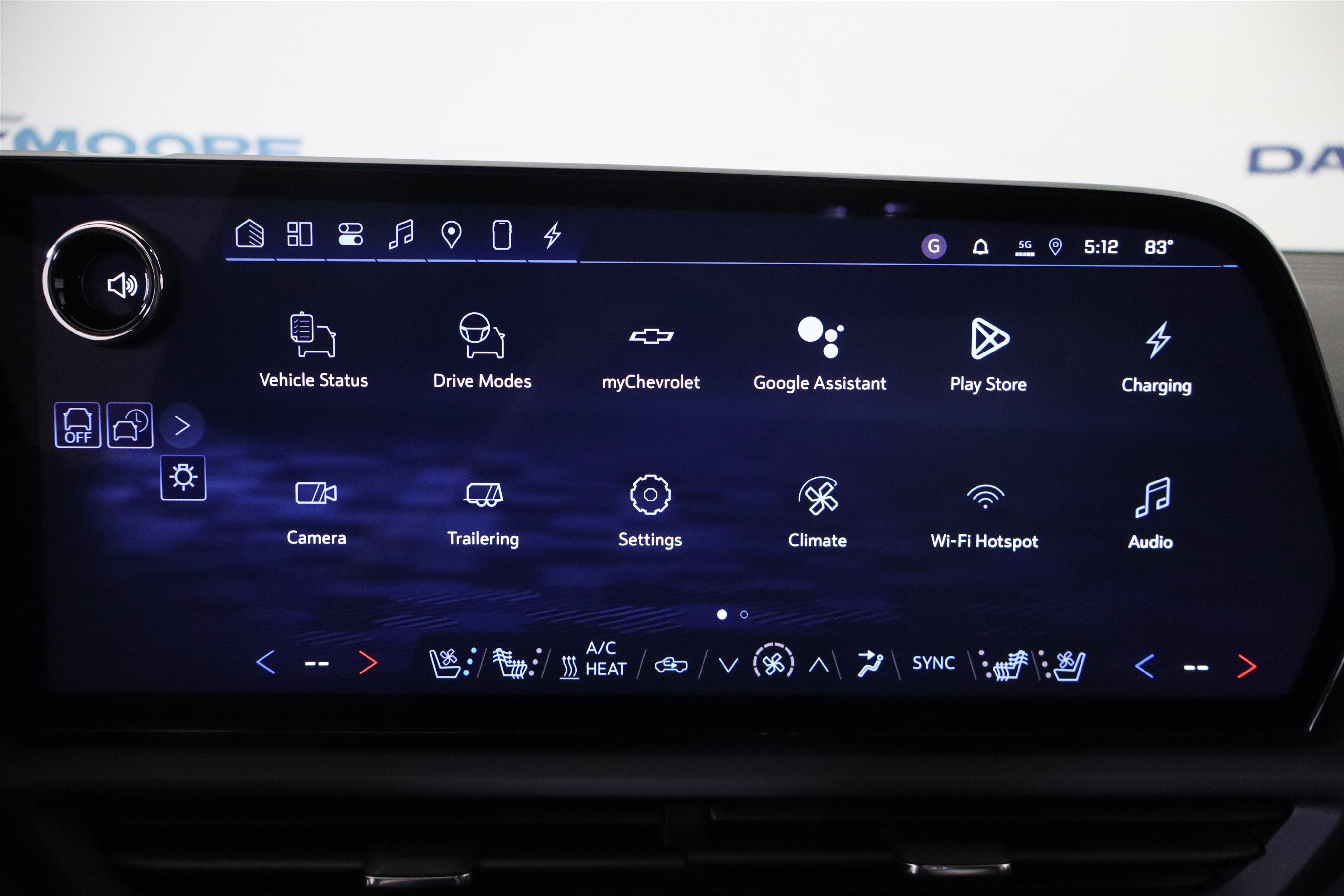 2026 Chevrolet Silverado EV LT - Extended Range