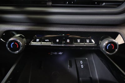 2026 Chevrolet Silverado EV LT - Extended Range