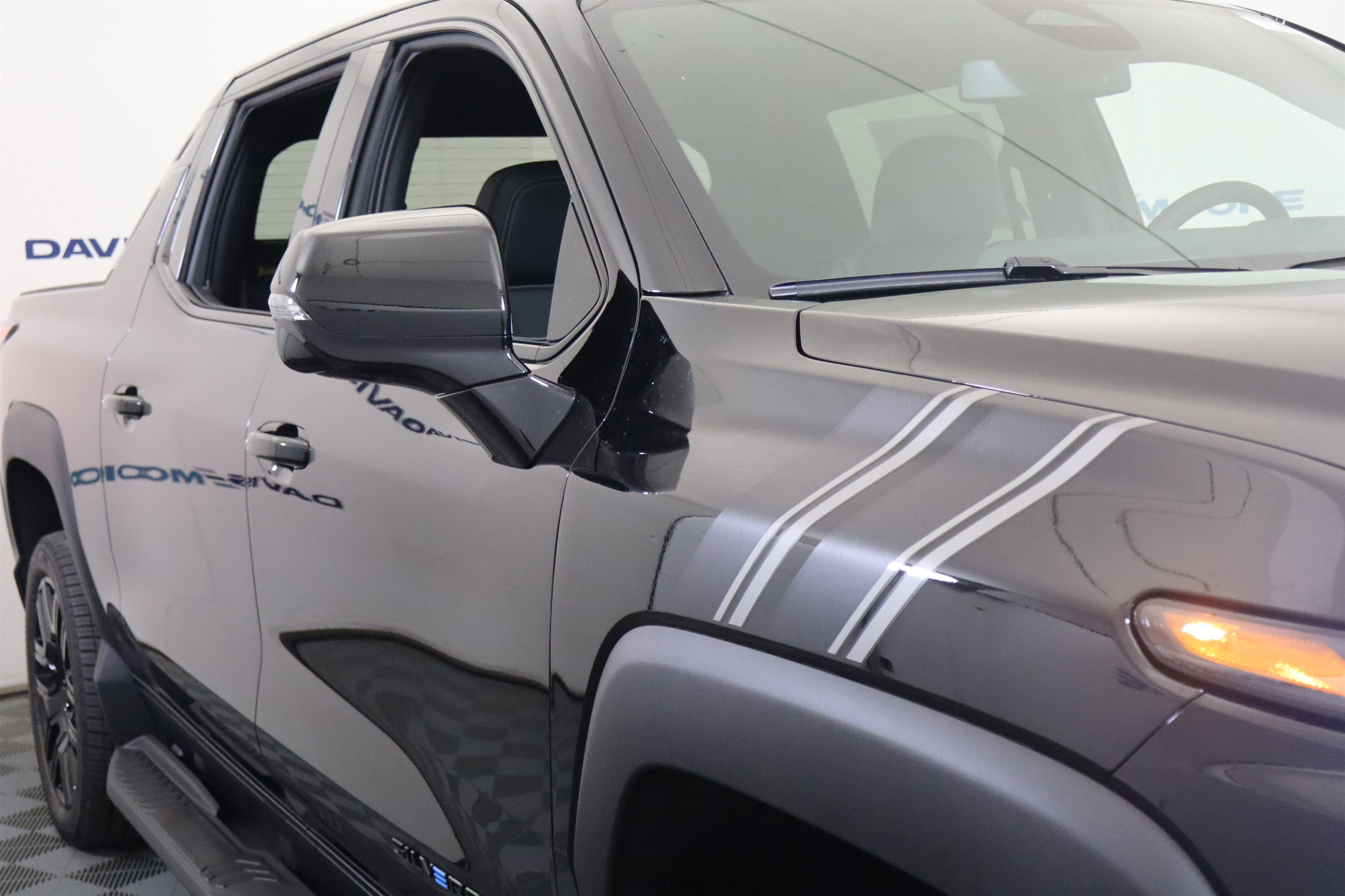 2026 Chevrolet Silverado EV LT - Extended Range