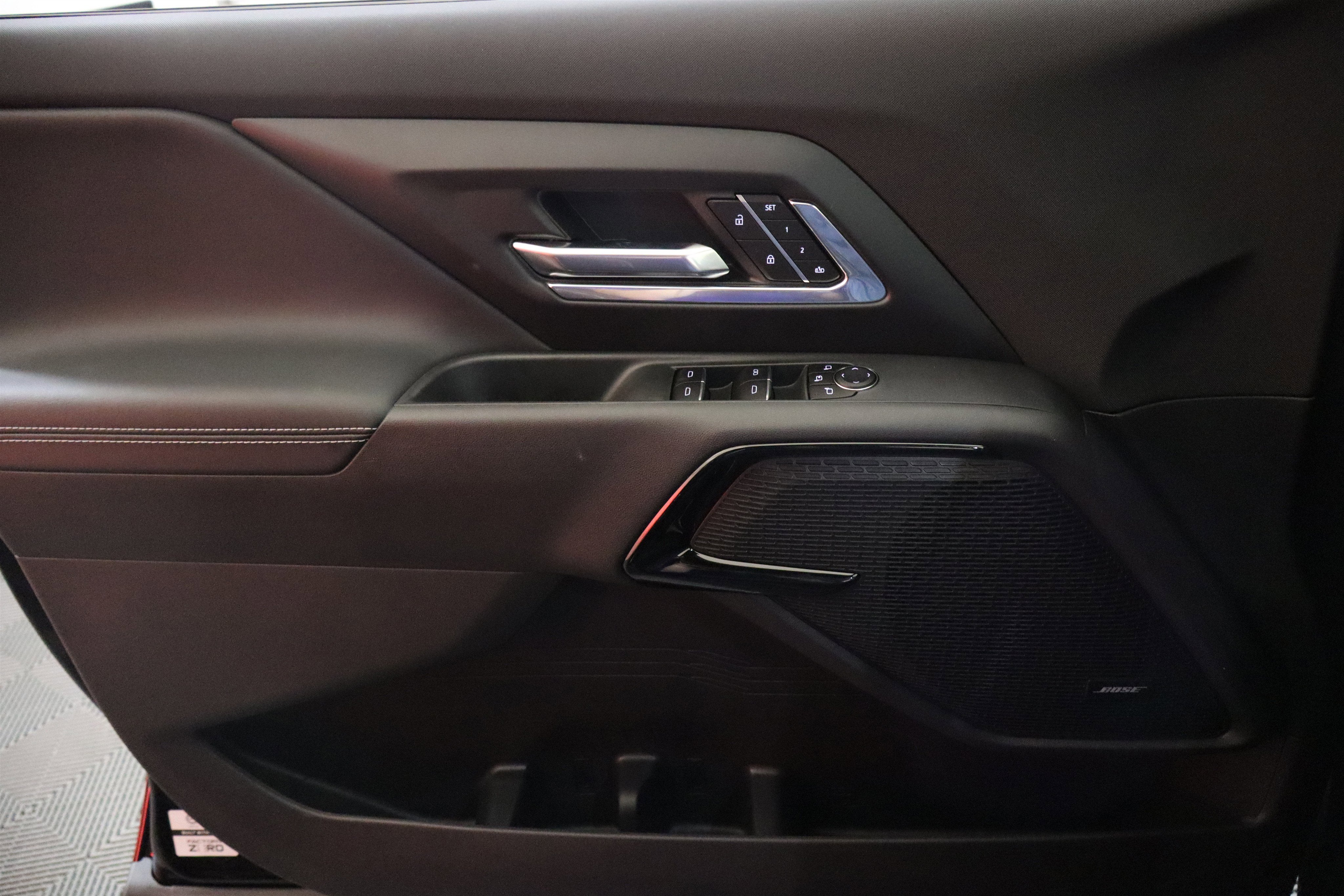 2026 Chevrolet Silverado EV LT - Extended Range