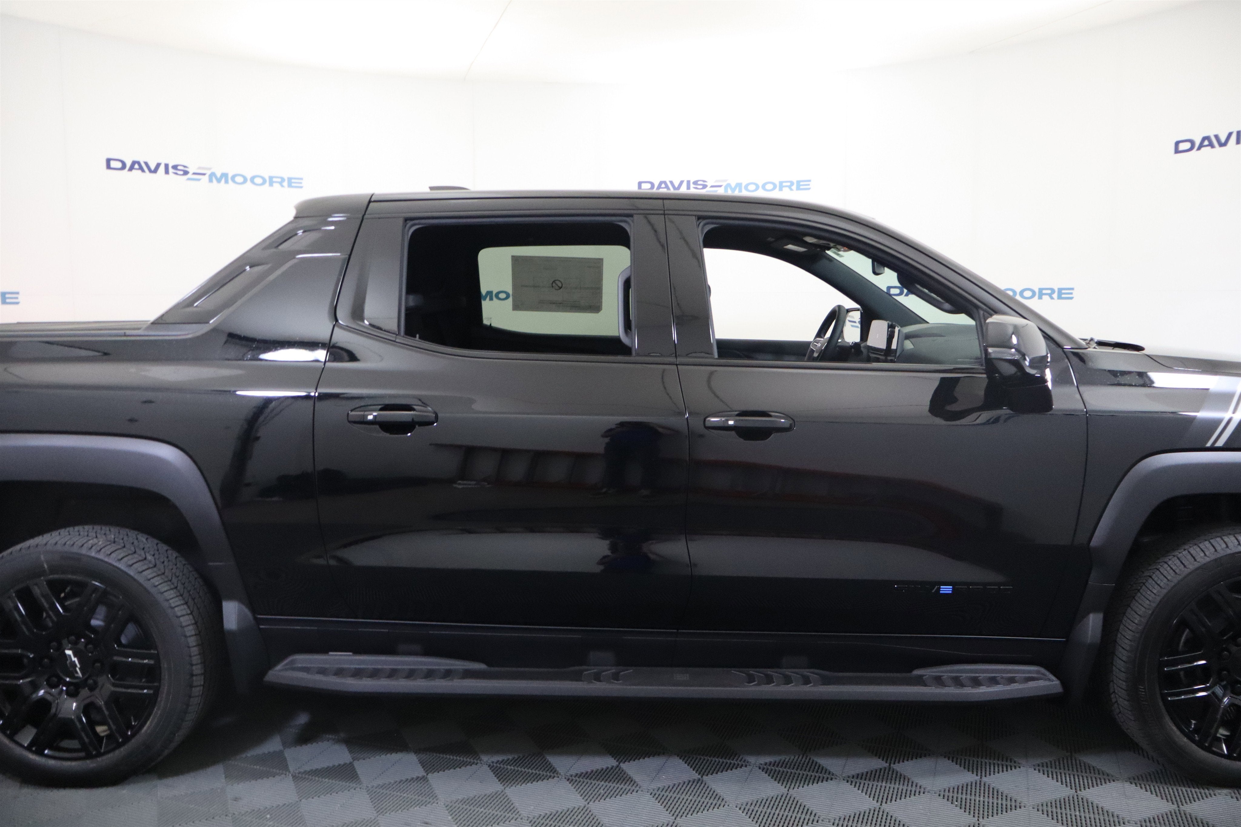 2026 Chevrolet Silverado EV LT - Extended Range