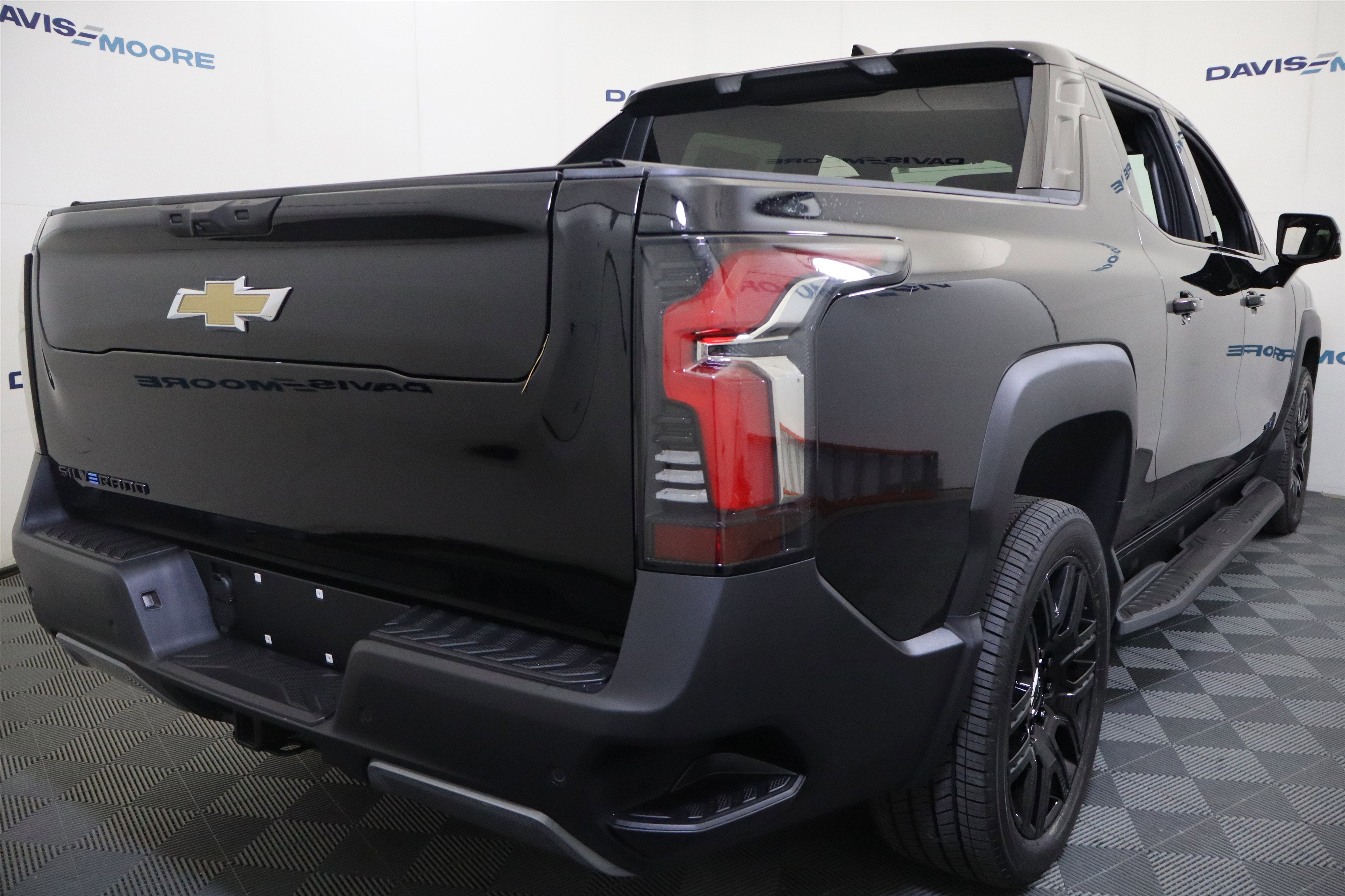 2026 Chevrolet Silverado EV LT - Extended Range