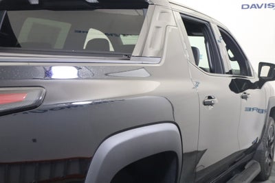 2026 Chevrolet Silverado EV LT - Extended Range