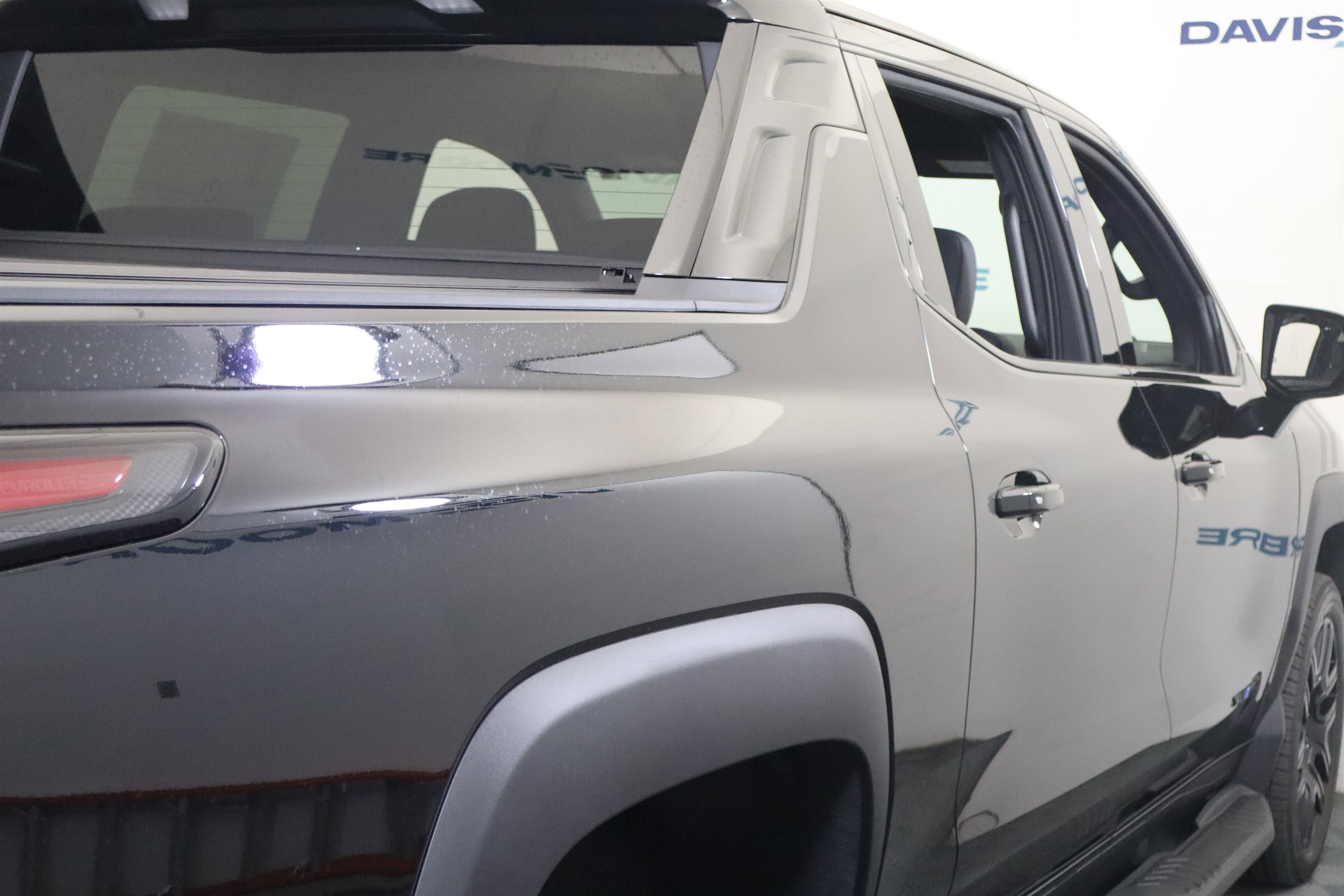 2026 Chevrolet Silverado EV LT - Extended Range