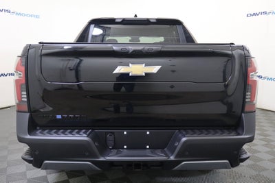2026 Chevrolet Silverado EV LT - Extended Range