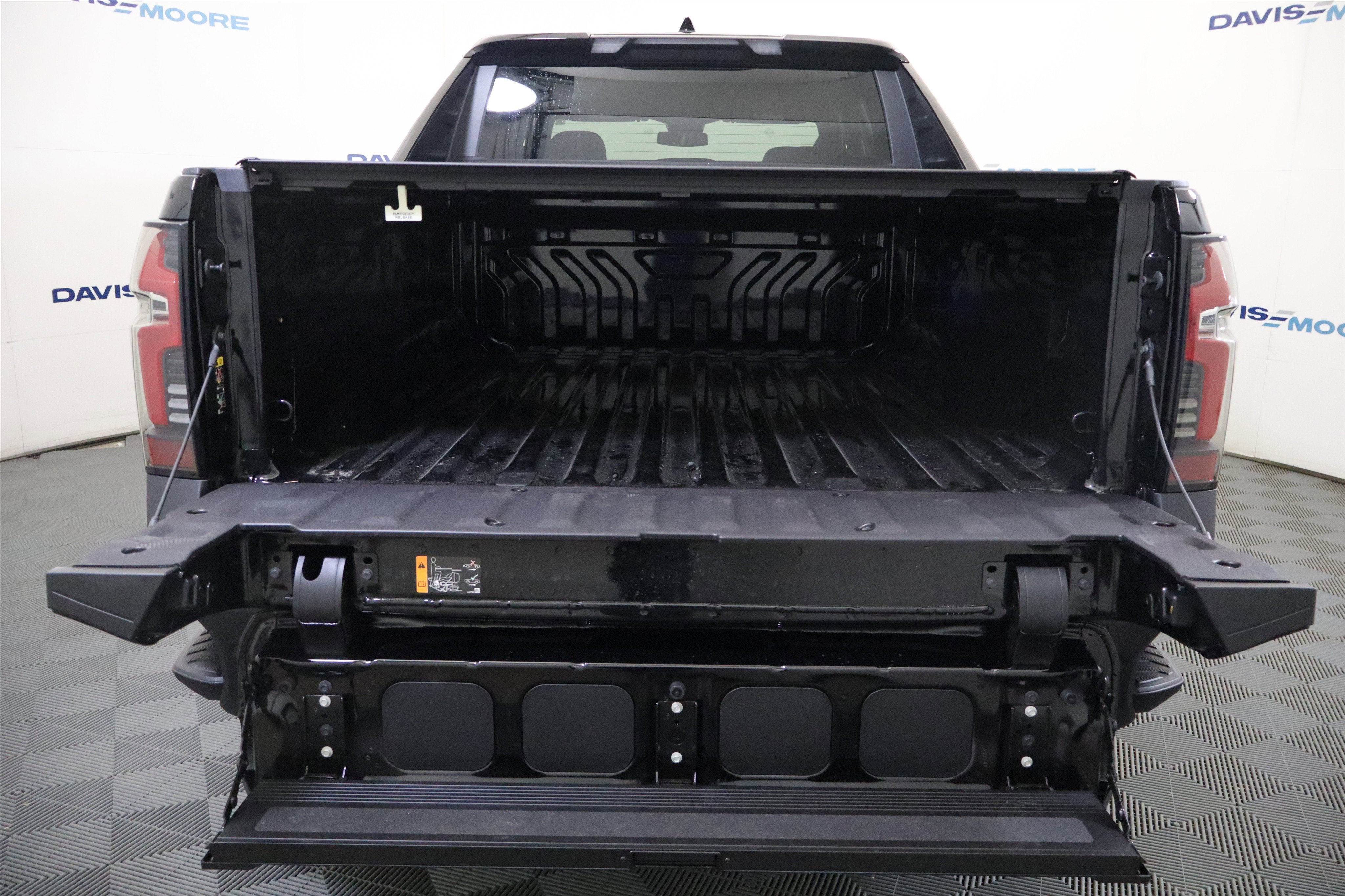 2026 Chevrolet Silverado EV LT - Extended Range