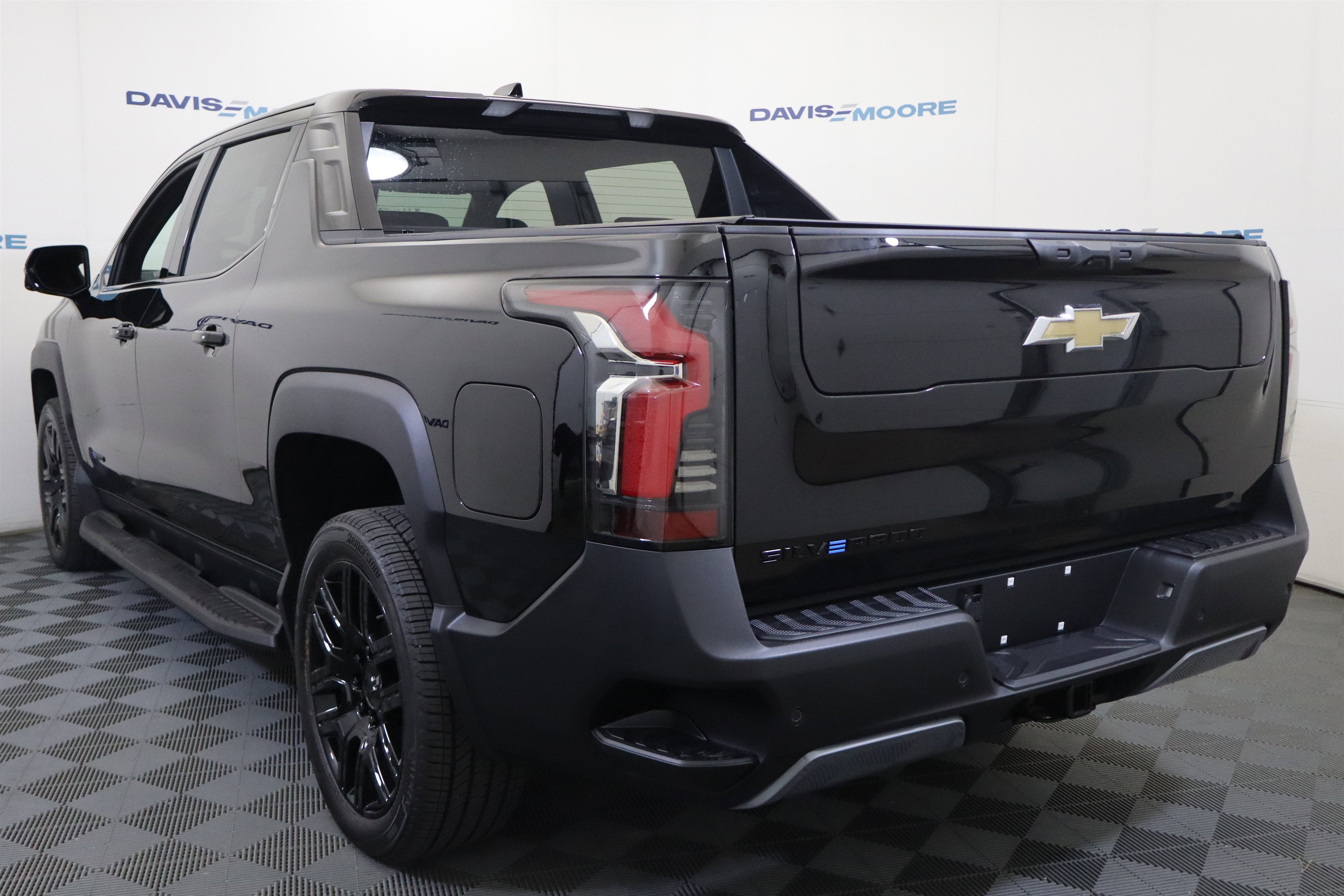 2026 Chevrolet Silverado EV LT - Extended Range